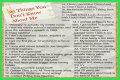 25 Things You Don't Know About Me News