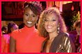 Amanda Seales Siblings: Brother And Sister Details