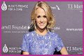 Carrie Underwood Says "Mean People Need Jesus": Top Stories
