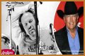 Country music star George Strait's longtime drummer has died