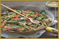 Curtis Stone’s 10-Minute Steak and Green Bean Stir-Fry Recipe
