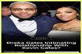Dreka Gates (Kevin Gates’ Wife) Biography, Age, Wiki, Height, Weight, Boyfriend, Family & More