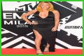 Ellie Goulding Debuts Bold Look at MTV EMAs