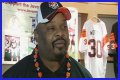 Ickey Woods Net Worth – How Much is Ickey Woods Worth?