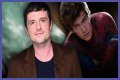 Josh Hutcherson Is Spider-Man