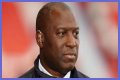 Kevin Campbell