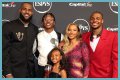 LeBron James’ Biography, Wife, Career and Children