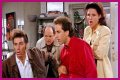 Let's be things from "Seinfeld" episodes