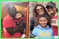Meet Maya Brady’s parents? Maya Brady Father Brian Timmons and all Family