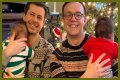 Pete Buttigieg Children: Meet Joseph and Penelope