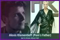 Pom Klementieff Parents: Who is Pom Klementieff’s father?