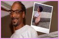 Snoop Dogg's Granddaughter Cordoba Looks Cute Showing Her Fluffy Curly Hair in a Pink Jumpsuit