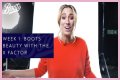 TERROR THOUGHTS - The X FACTOR WEEK 1