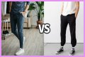 These One-of-a-Kind Joggers Are Your New Favorite Pants