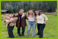 Who Is Molly McQueen? Andy Favreau Wife, Kids Family And Net Worth