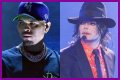 Why AMAs Cancelled Chris Brown’s Michael Jackson Tribute￼