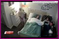 Woman Sets up Hidden Camera in Mom’s Care Home Room & Is Horrified by How Staff Treated Her in Her Last Days of Life
