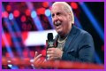 WWE Confirms Ric Flair’s Release