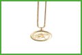 Zodiac Pendant Necklaces by Mercii: Celeb Fans, Where to Shop