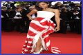 Zoe Saldana's Best Style Moments